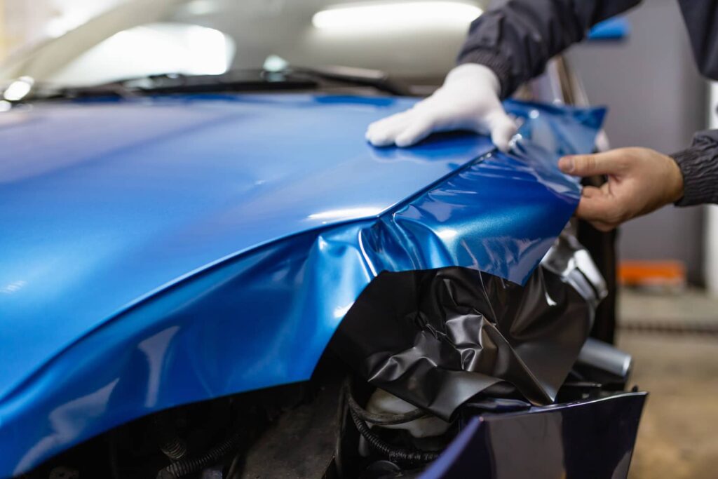 Car Wrapping How Much Does a Quality Car Wrap Cost in Boise & Meridian? CITYNAME, STATE