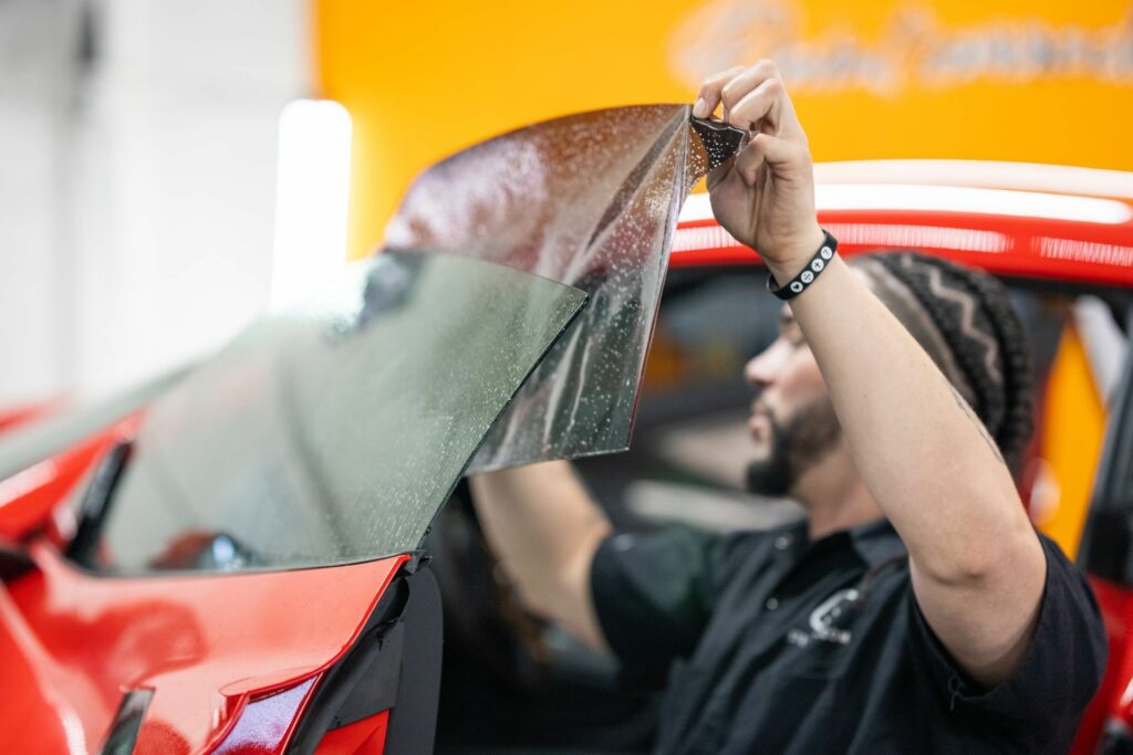 DSC04175 1920w 1024x683 1 Beat the Boise Heat: Top Benefits of STEK Ceramic Window Tint CITYNAME, STATE
