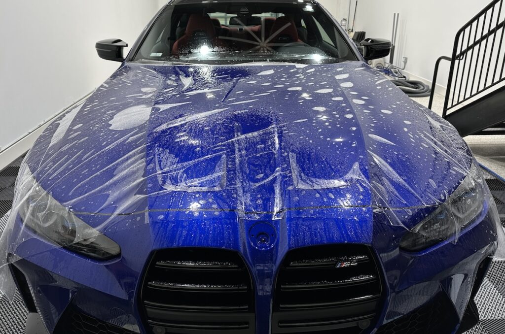 IMG 0529 1 1 Vinyl Wrap vs. Paint Job: Pros, Cons, and Costs in the Boise Area CITYNAME, STATE