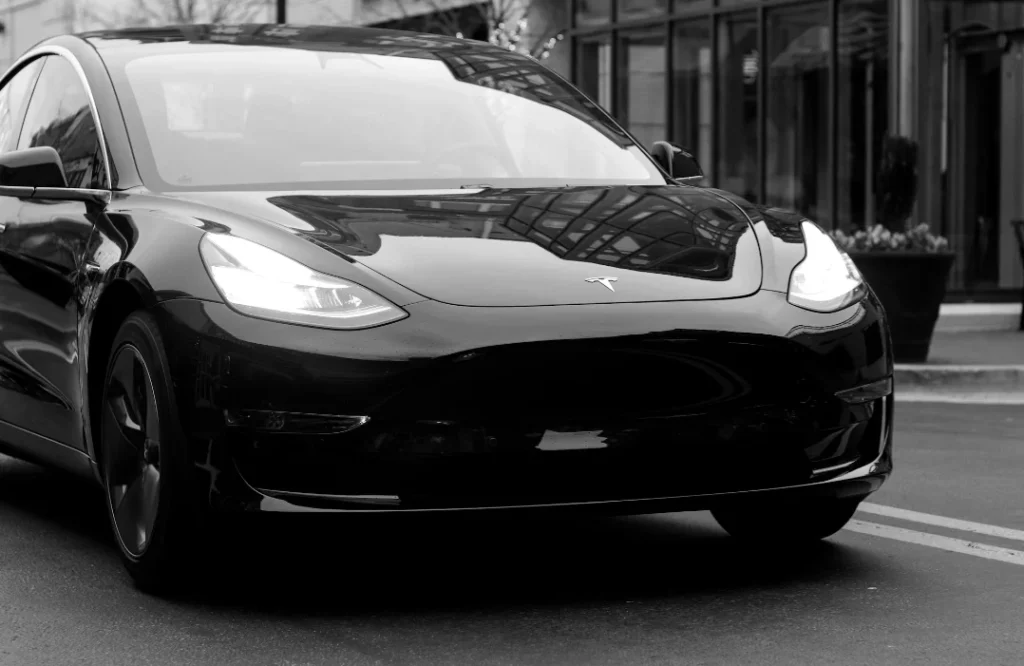 Tesla 3 1 Tesla Ceramic Coating Maintenance Guide for Idaho Drivers CITYNAME, STATE
